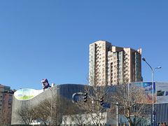 -凯德MALL(望京店)