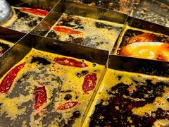 -邓莽子老火锅(鲁祖庙店)