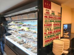 自助取餐区-嘉州叶婆婆钵钵鸡(建设路店)