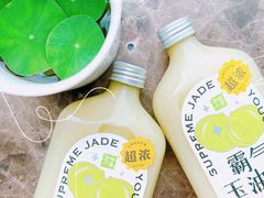 -奈雪的茶(新天地广场PRO店)