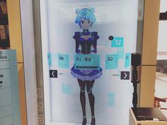 -咪咕咖啡(北京西单店)