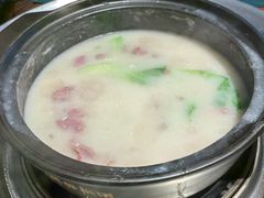 -大良毋米粥(锦龙路总店)