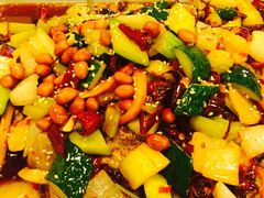 -滋味烤鱼(祥和里店)