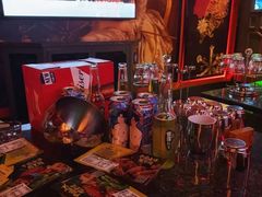 -INLOVE KTV(新天地店)