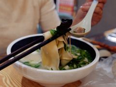 -大头亮羊汤烩面·河南非遗(良乡总店)