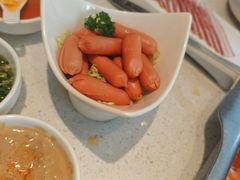 -海底捞火锅(吴中路店)