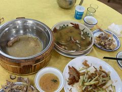 -成惠食府(赤岗店)