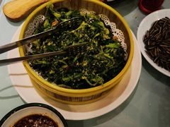 -村长家的疙瘩汤·东营菜(东营茶城店)