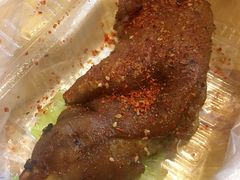 -美人万三·蚝大人生蚝小馆(昌里路店)
