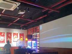 -牛焱·烧肉酒肆(五大道店)