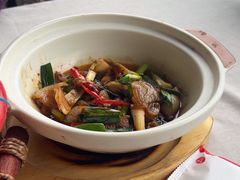 -渝信川菜(南滨店)