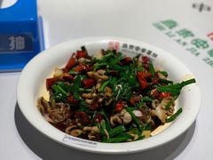 小章鱼-直隶安家牛肉罩饼(建华店)