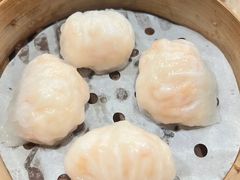 -添好运点心专门店(中环IFC店)