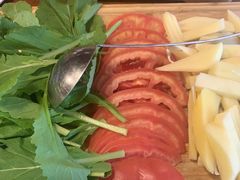 -宣威山野人家·云南菜·菌火锅(金碧店)