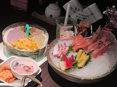 -匠和风精致料理(莆田财富中心店)