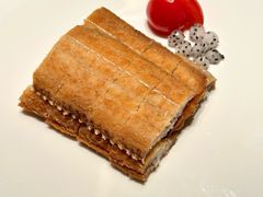 -香雪海饭店中餐厅(湖滨店)