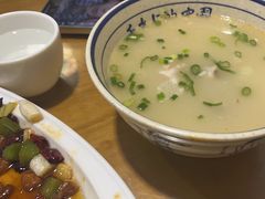 老妈蹄花-易老妈蹄花.特色川菜(人民公园总店)