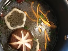 -老灶堂文创火锅(文艺路店)