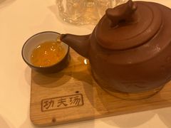 -粤珍轩·家宴·广式茶点(新城广场店)