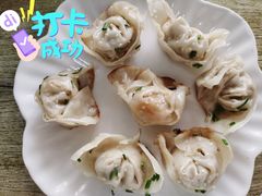 -乌镇姐妹特色小吃(银杏公寓店)