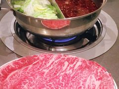 -春秋火锅