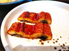 -Mr·Fish鱼鲜生海鲜放题(银泰in99店)