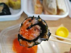 -包道广式点心专门店(振业店)