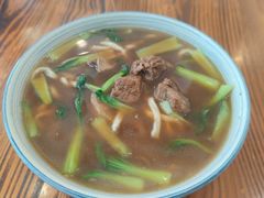 -陈八两面家(华孚写字楼店)