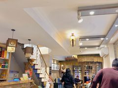 -华福羊汤馆(小市总店)