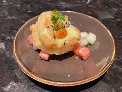 -苏州W酒店·苏滟中餐厅