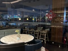 -东南里湖景餐厅·新闽菜(浦西万达店)