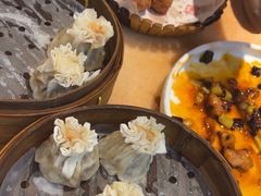 -都一处 (方庄店)