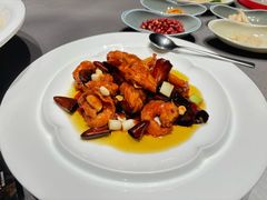 -许家菜(望江店)