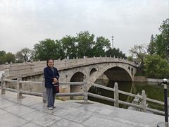 -赵州桥景区