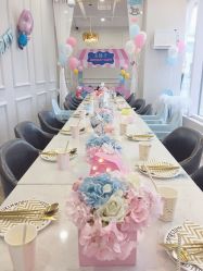 -瑞贝生日派对宝宝宴策划