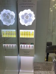-时尚殿堂hair salon（上地华联店）