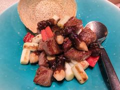 -万丽轩·粤菜(王府井金茂万丽酒店)
