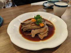 话梅猪肝-锡和无锡菜(景丽苑店)