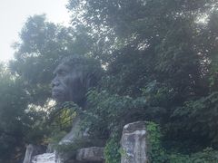 -周口店北京人遗址公园