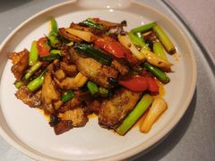 -渝信川菜·川味家常菜(新辰里亚运村店)