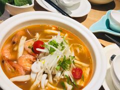 -米纸越南小馆(金鹰世界店)