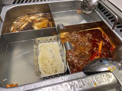 -海底捞火锅(杭州萧山宝龙广场店)