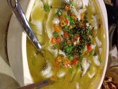 品鱼轩-徽州月·民间徽菜(浦东总店)