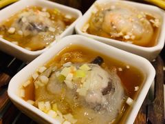 -香云轩·顺德菜(香云纱园林酒店店)