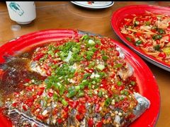 -小街47號江湖菜(四合院店)