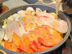 -创味·民间海南菜·非遗藤桥排骨(藤桥·免税城店)