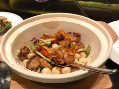 -许家菜(望江店)