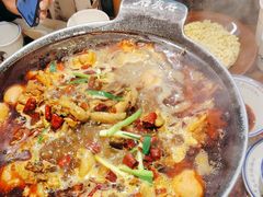 -石灰石烧鸡公(南通万象城店)