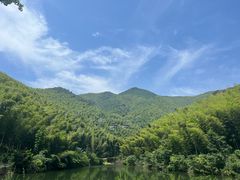 -天目湖御水温泉·度假酒店