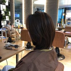 点击看大图 -意廊 Hair Salon